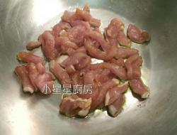 韩式泡菜炒猪肉