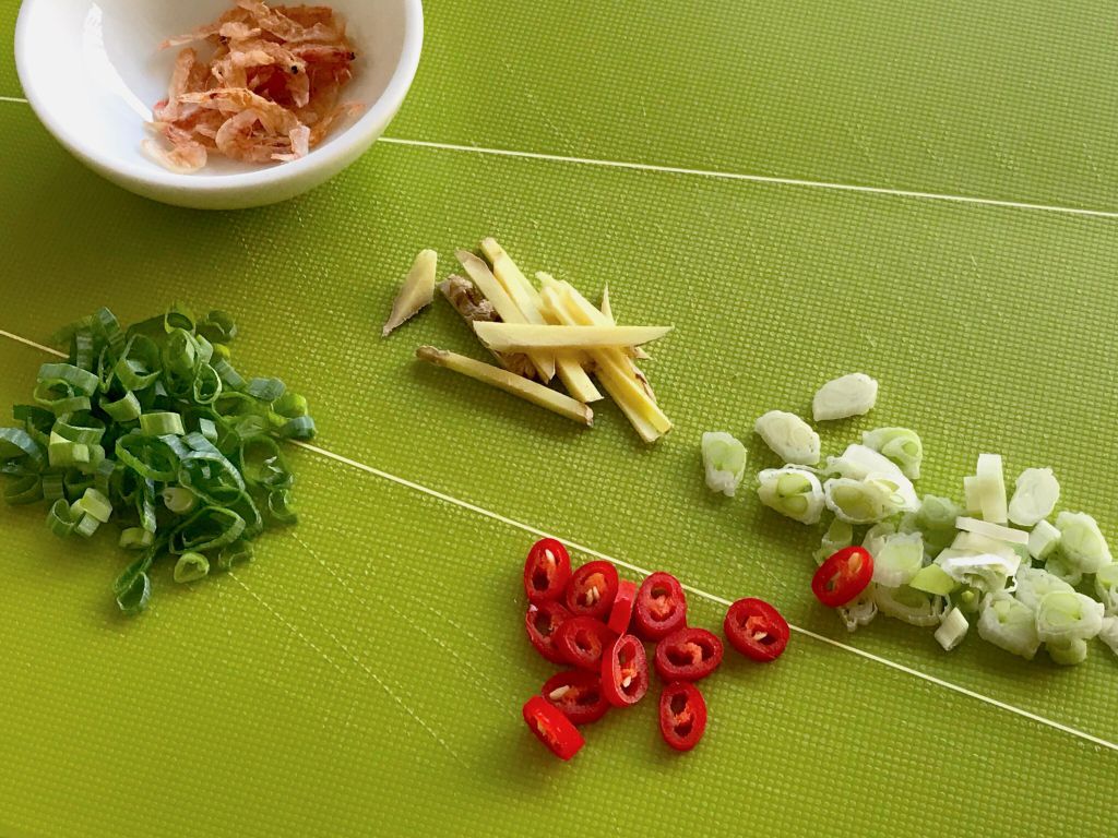 锅塌豆腐 100%配饭好菜🍚🥢的加工步骤