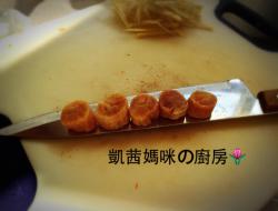 《干贝香菇炖冬瓜》