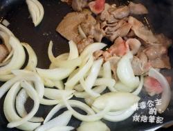 寿喜烧Sukiyaki