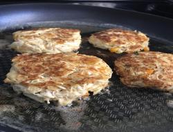 马里兰蟹饼 Crab Cake