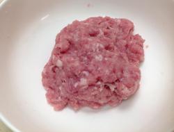 清蒸莲藕蟹肉饼