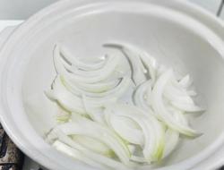 泡菜豆腐锅（零厨艺）