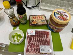 （高蛋白）鸡蛋豆腐肉卷