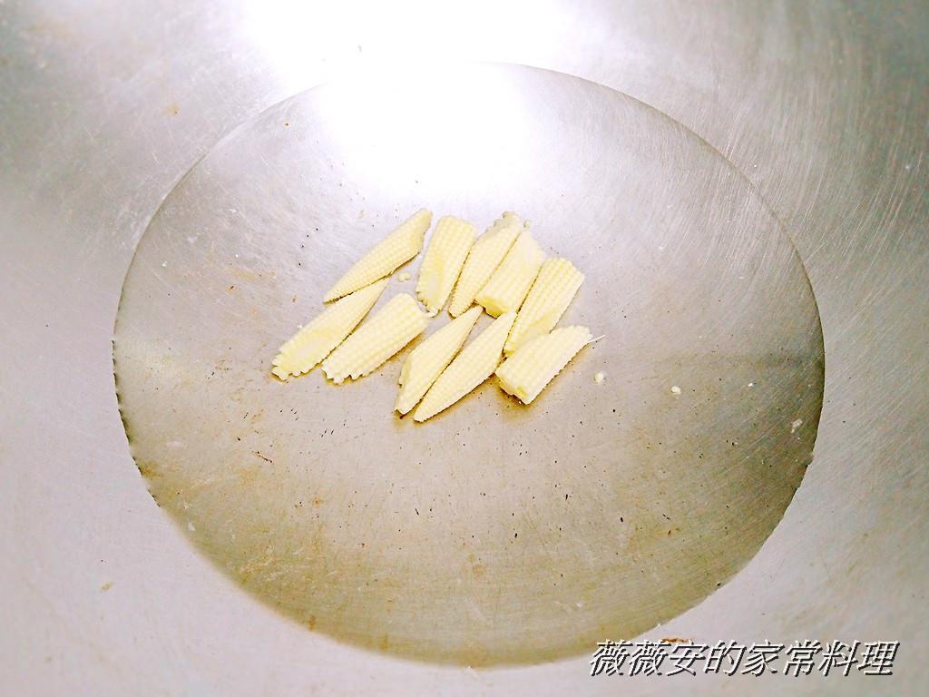 海鲜豆腐煲的加工步骤