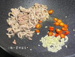 梅干菜烧豆腐