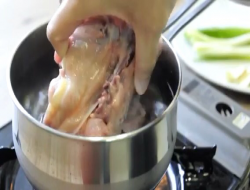 好吃鸡肉饭