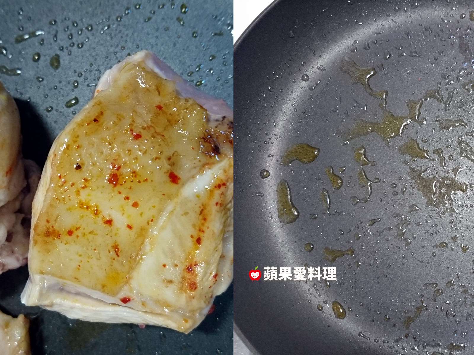 鲜蔬鸡肉浓汤（无淀粉、无奶油）的加工步骤