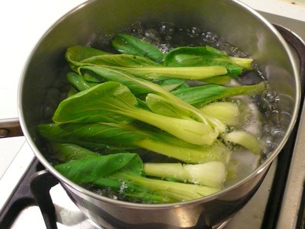 腐乳油醋鸡丝沙拉  夏♥鸡丝轻食 3的加工步骤