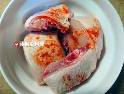 鲜蔬鸡肉浓汤（无淀粉、无奶油）