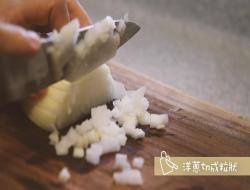 高丽菜鸡肉卷｜日剧食谱｜《凪的新生活》