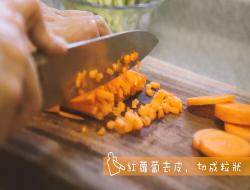 高丽菜鸡肉卷｜日剧食谱｜《凪的新生活》