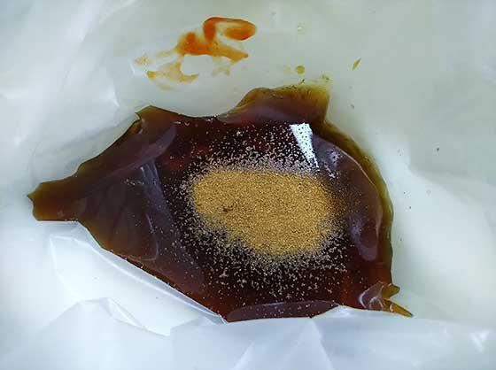 酱烧鸡腿排佐菇菇〞简易低醣料理的加工步骤