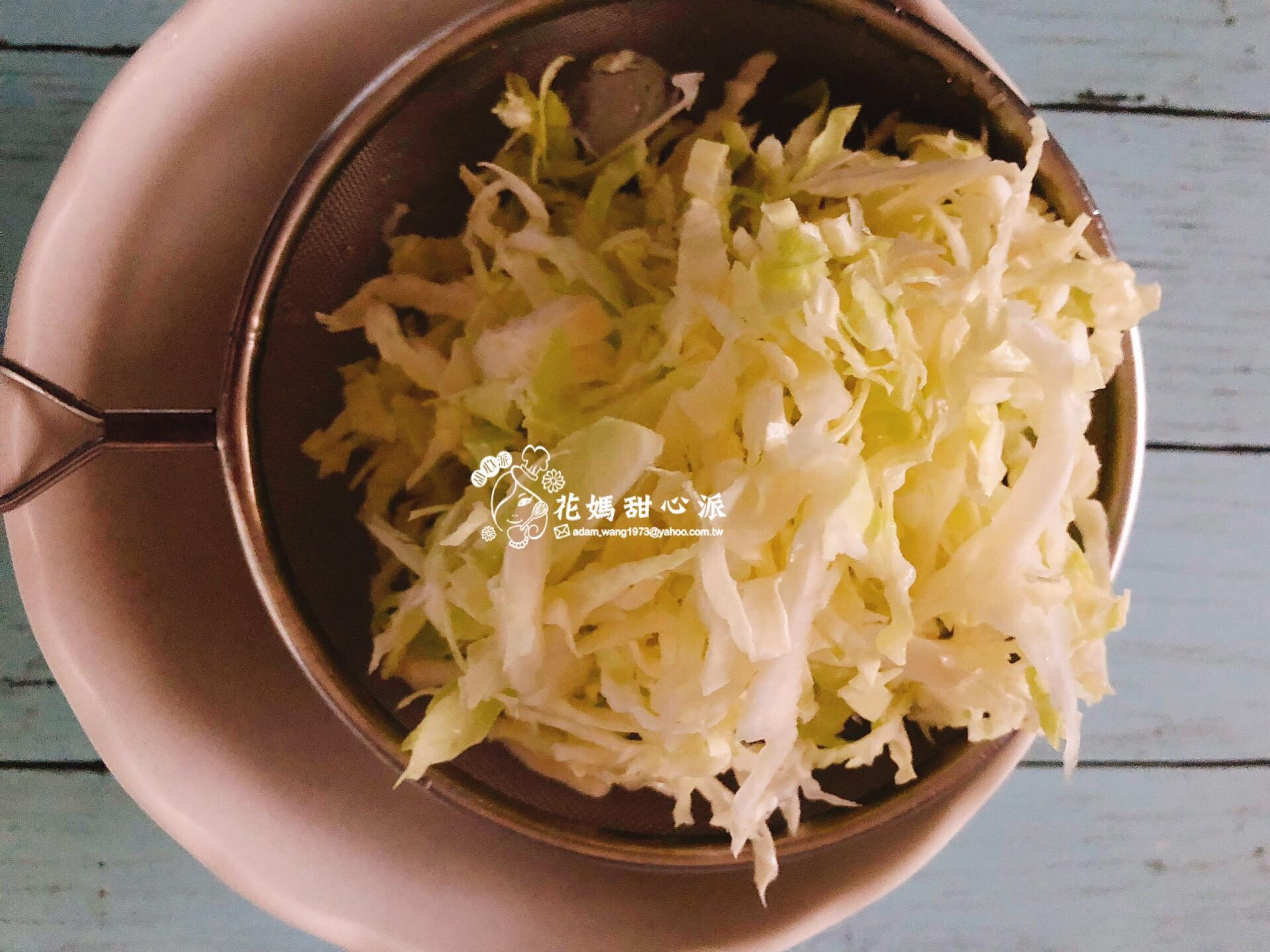 味噌麻酱鸡(快速家常菜)的加工步骤