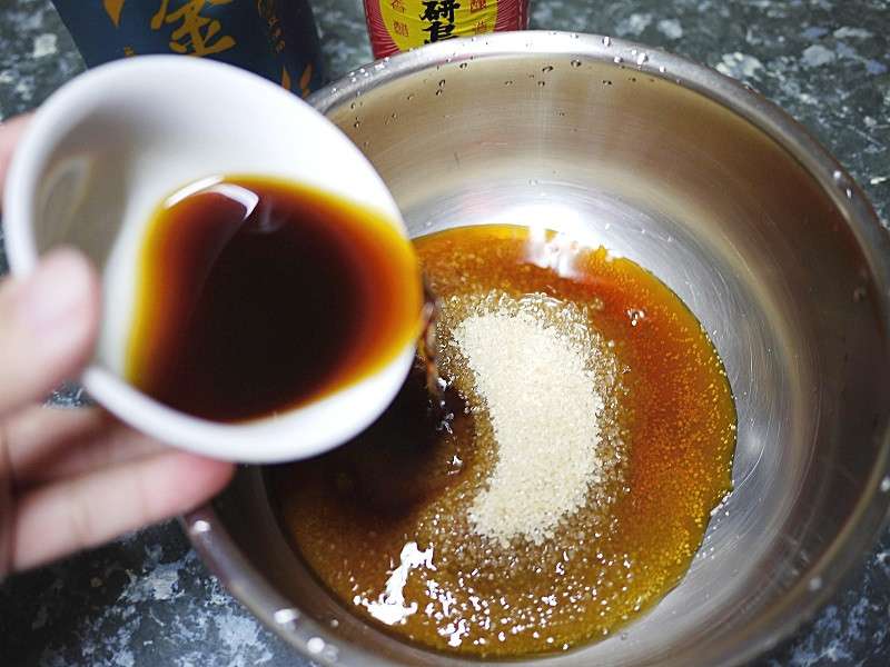 零厨艺也能完成的开胃配菜。自制脆瓜的加工步骤