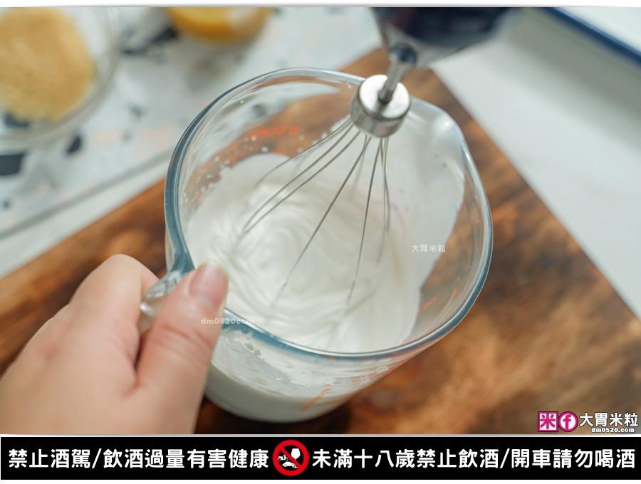 法国鲜奶油食谱-不怕倒的姜汁奶油啤酒果冻的加工步骤