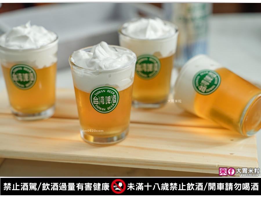 法国鲜奶油食谱-不怕倒的姜汁奶油啤酒果冻的加工步骤