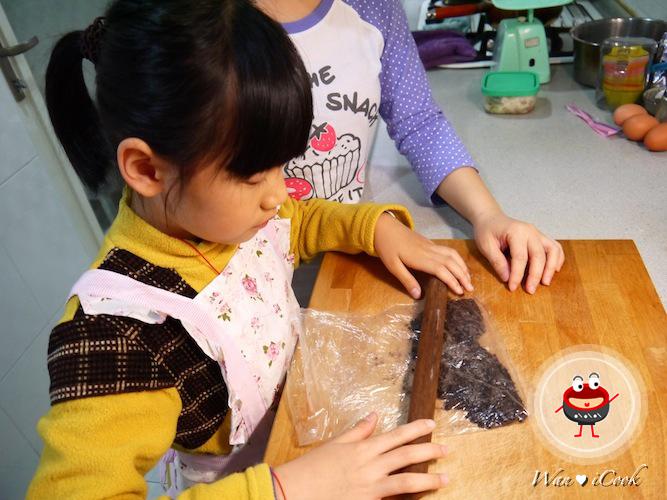 ♡宛の美好”食“光 ✿ 马铃薯盆栽的加工步骤