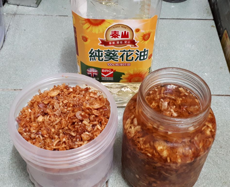 长豇(ㄐ一ㄤ)豆肉粥的加工步骤