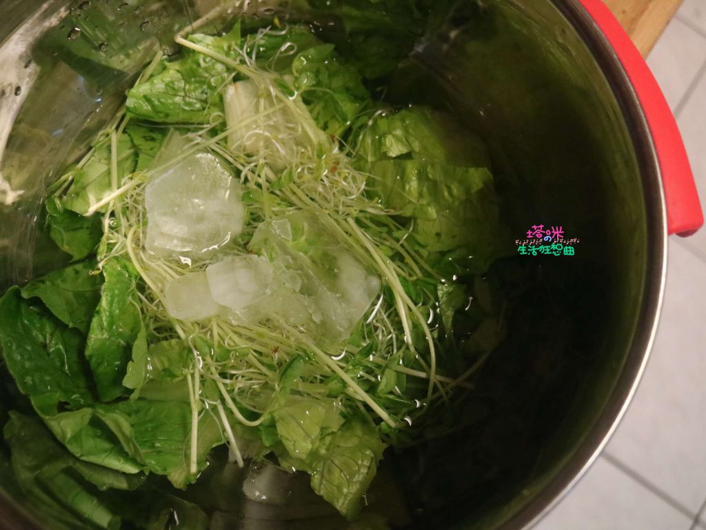 鸡胸肉水果沙拉~夏日轻食的加工步骤