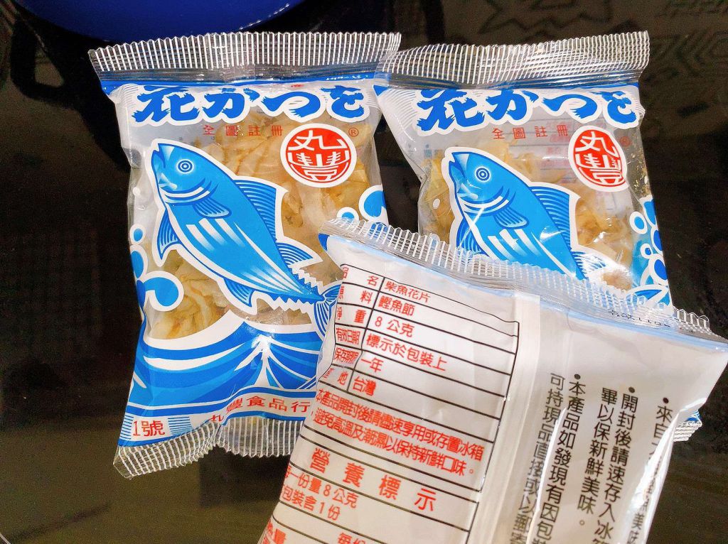 宝宝食谱 / 昆布柴鱼高汤的加工步骤