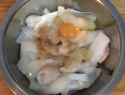 咸酥软丝