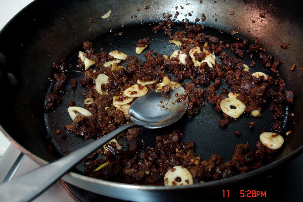 云南豆鼓蒸富贵鲳鱼(鲜食家好食材)的加工步骤