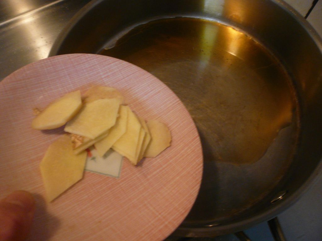 麻油香醉虾─鲜食家好食材的加工步骤