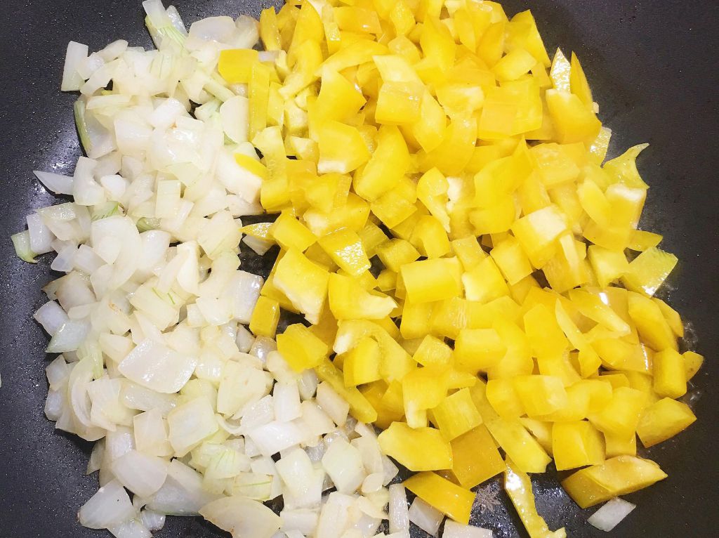 ［手路菜料理好吃到掉泪］干烧虾仁食谱的加工步骤