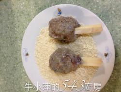 [金门高梁飘香料理]酒香甘蔗虾