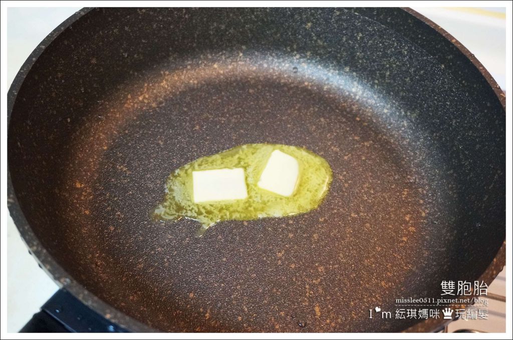 奶焗香蒜椒盐虾。零失误简易料理的加工步骤