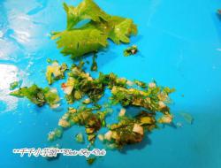 [橄榄油食谱]超简单料理-橄榄油蒜香虾