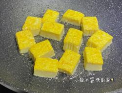 鲜虾豆腐煲