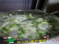 一上桌就秒杀“独享版虾饼”