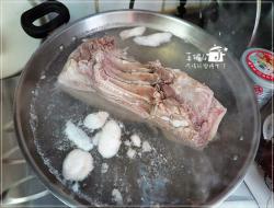 红烧五花肉