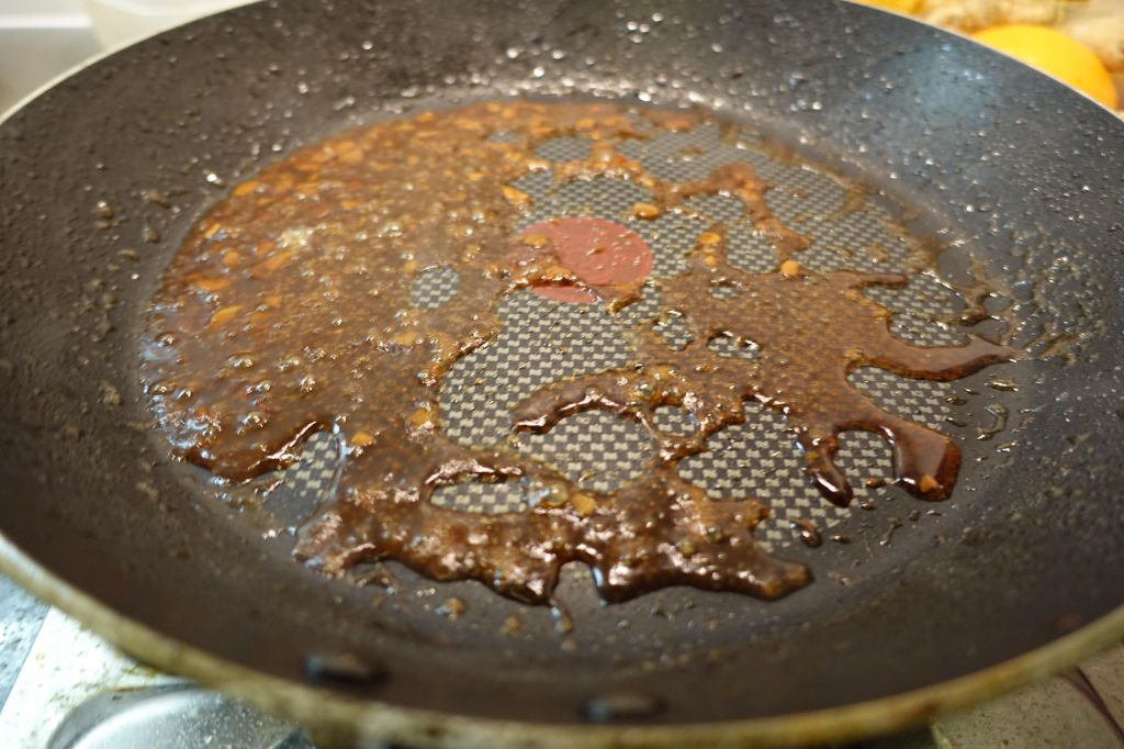 [港式料理] 超美味茶餐厅餐蛋猪扒饭的加工步骤