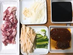 好吃下饭「回锅肉」三层肉狂飨