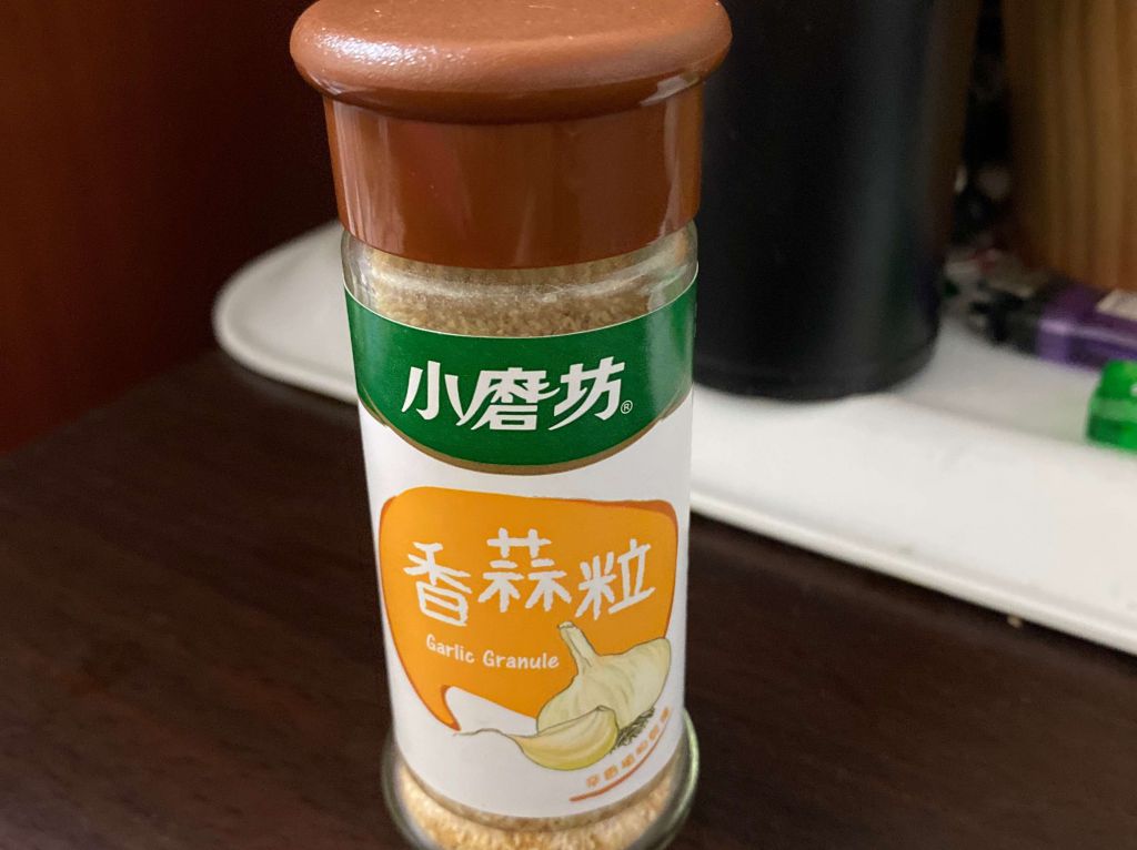 猪排菇菇盖饭的加工步骤