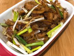 好吃下饭「回锅肉」三层肉狂飨