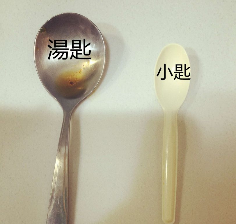 外公的小白菜水饺的加工步骤