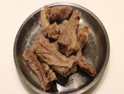 黄咖哩椰浆牛肉