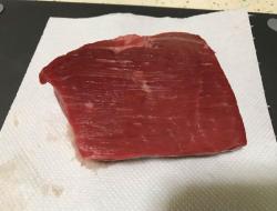 日式和风烤牛肉