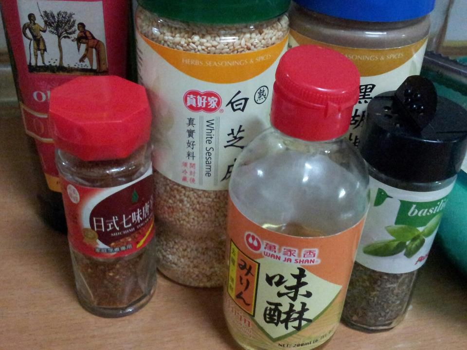 胜小厨【海苔牛肉卷】的加工步骤