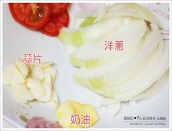 超简单料理【蒜片骰子牛肉】