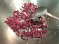 塔香牛肉