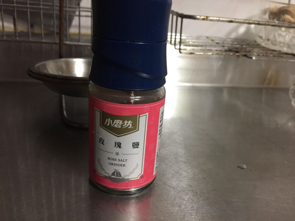 沙茶干煎骰子牛的加工步骤