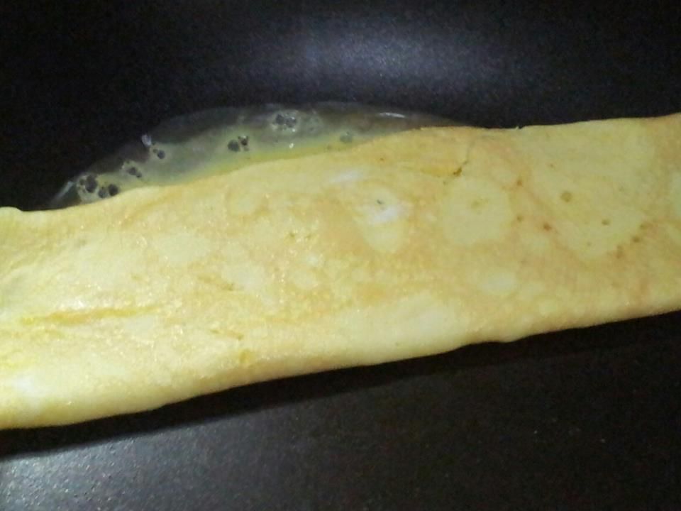 胜小厨【海苔牛肉卷】的加工步骤