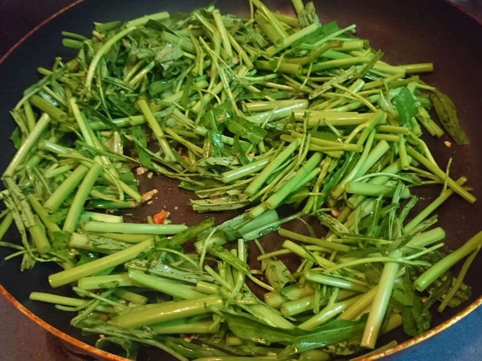 沙茶牛肉烩饭的加工步骤