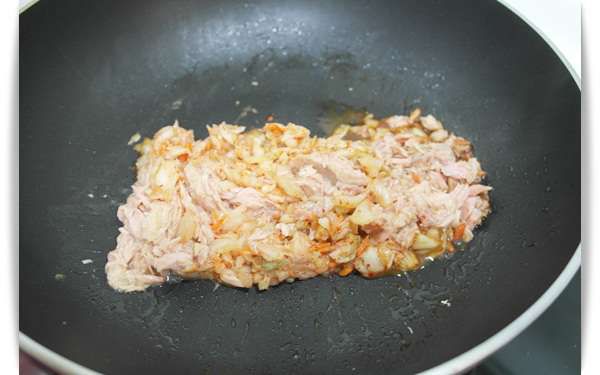 韩式饭卷김밥，大口大口吃♡的加工步骤