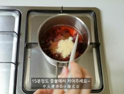 DIY韩国31冰淇淋樱桃飨宴